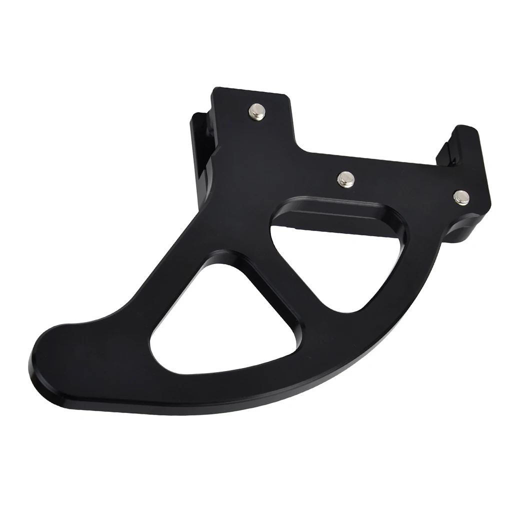 Rear Brake Disc Guard Protector Brake Disc Guard Disc Guard CNC Rear Brake Disc Guard Protector
