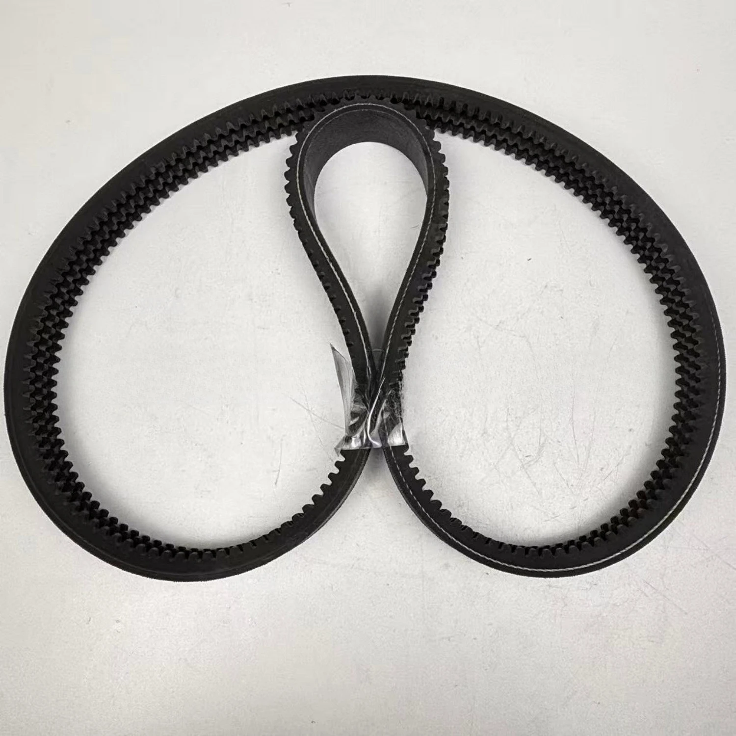 Drive Pump Belt 6672021 for Bobcat 430 435 751 753 763 773