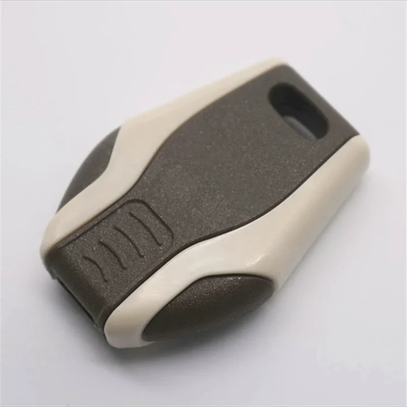 Universal Transponder Key Shell Blank Key Head Fit For KD/VVDI Blade Can Install Chip