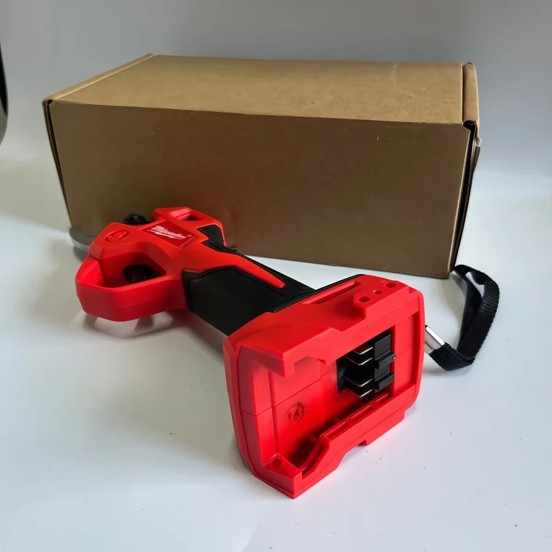 25MMブラシレス電動はさみコードレス剪定ばさみ木園芸カッタートリマー電動工具ミルウォーキーバッテリーピン用