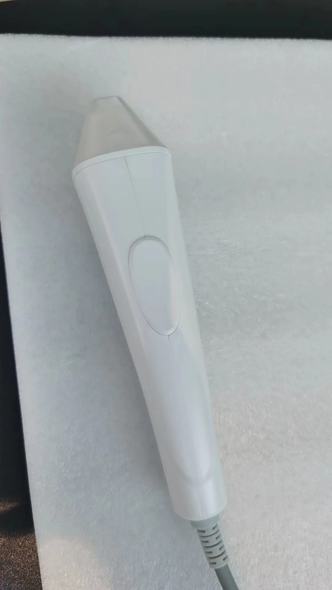 Handles and accessories for plasma machines
