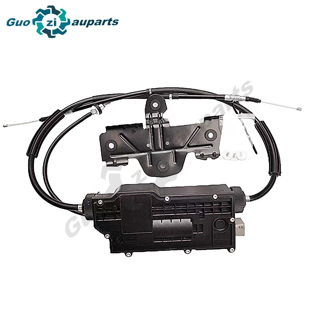 

1 PC Fit For BMW F07 GT 535d 535dX 535i 535iX Parking Brake Actuator With Control Unit 34436874219