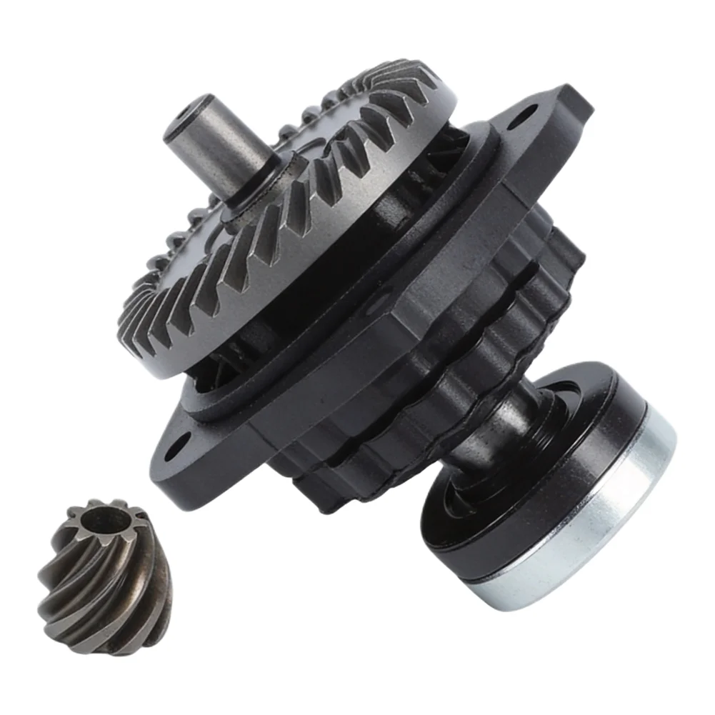 For Power Tool Repairs as Shown Angle Grinder Gear Assembly For Angle Grinder Power Tool Accessories Replacement Components