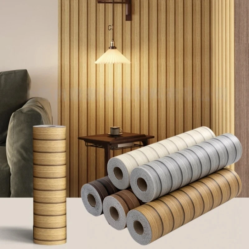 

Self-Adhesive Wallpaper Luxury for Bedroom Living Room Wall Renovation Waterproof Peel&Stick Wall Panels for Interior Decoration