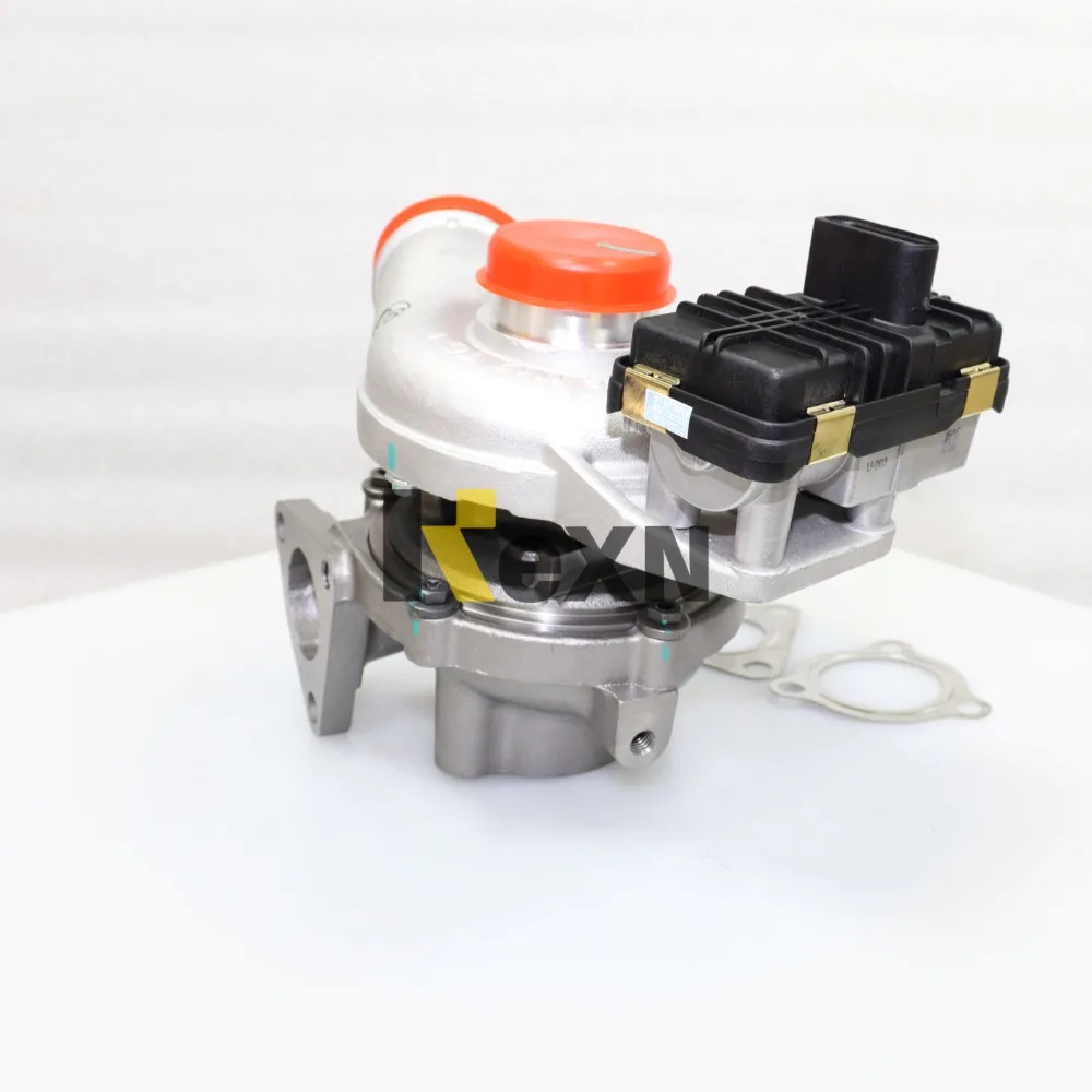 Immagine 4: Turbocompressore GW4D20 815479-0007 GP
