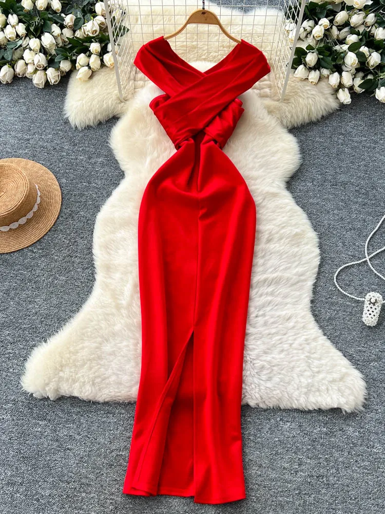 Ele Slimming Cross-… - image