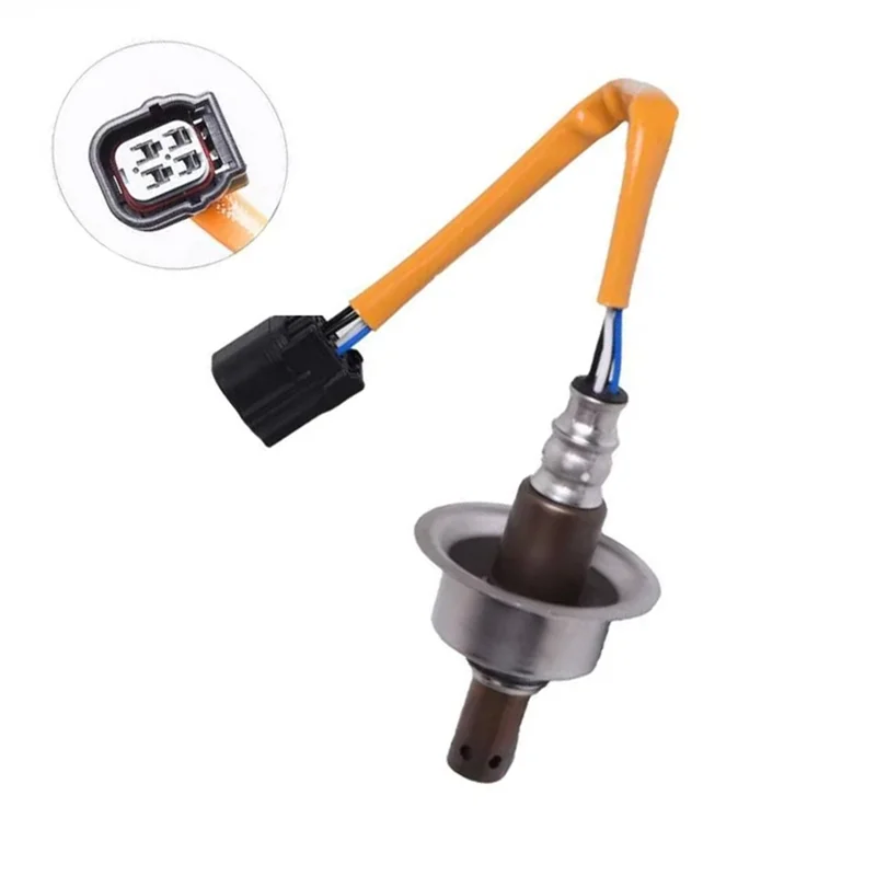 

O2 Oxygen Sensor Car O2 Sensor For Honda Civic Oxygen Sensor 250-54041 Exhaust Gas Oxygen Sensor