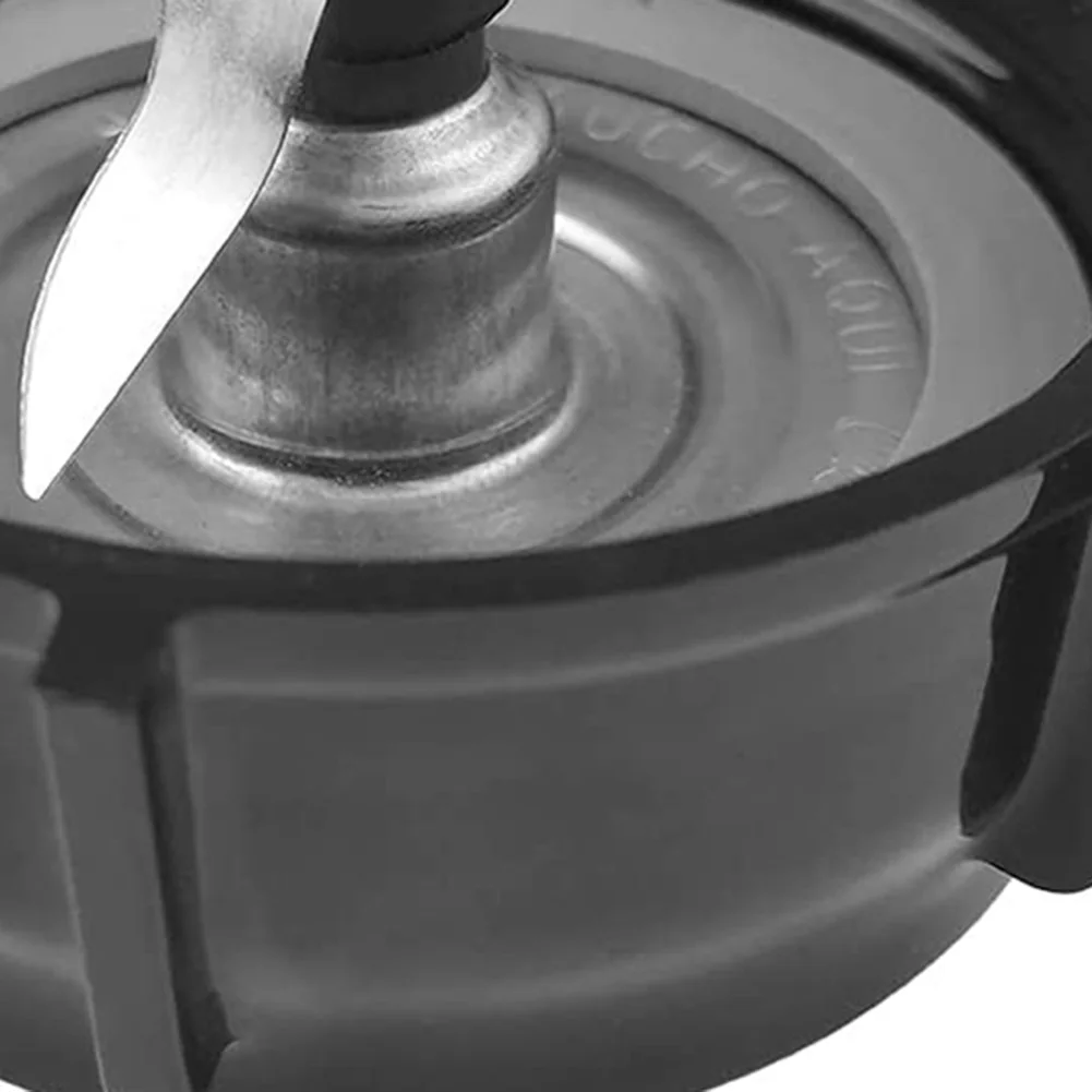 A61T-Blender Accessories Compatible for Oster Blender Blades Base,Compatible for Oster Osterizer Blender Replacement Parts