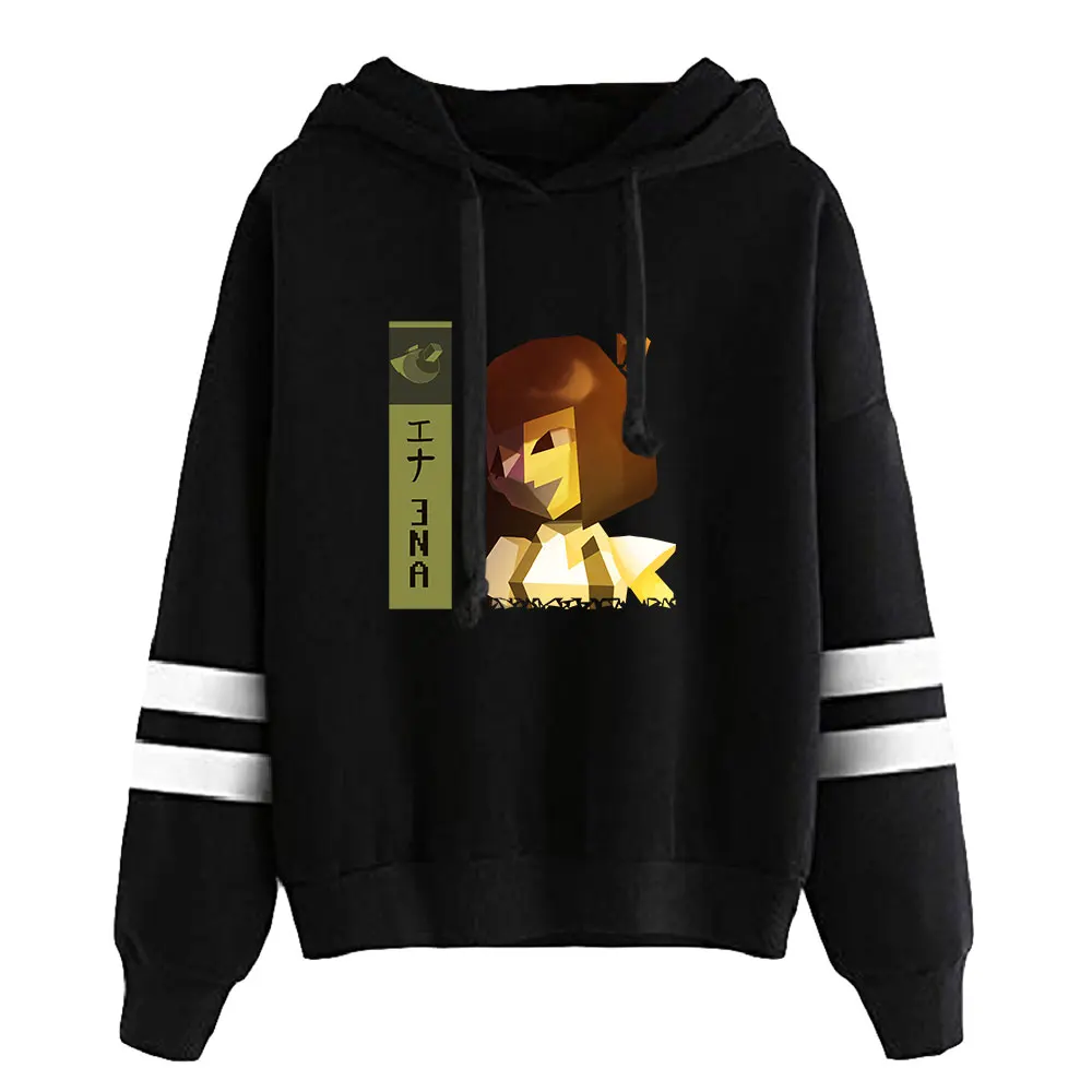 

Joel G hoodies Printed kawaii anime hoodies sweatshirts unisex casual sweatshirt pullovers long Sleeve cartoon hoodies