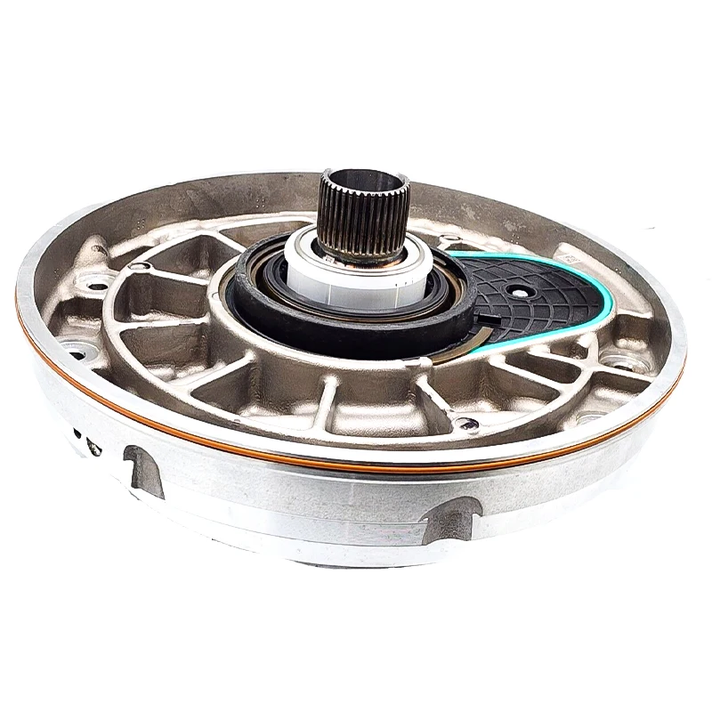 100% テスト済みオイルポンプ 10R80 トランスミッションポンプアセンブリ 24278077 GM フォード RFHL3P-7F335 に適合