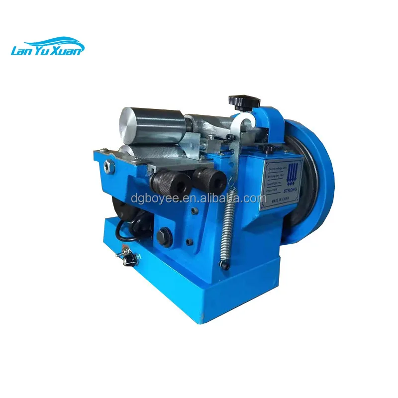 

Small Speed Regulating Strong Glue Machine Yellow Glue Leather 220V Gluing Machine