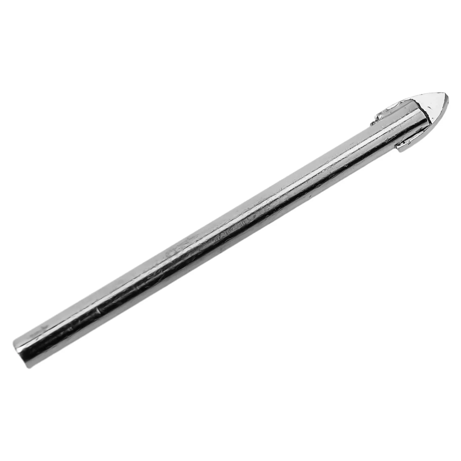 

Set Of 10 Glass Drill Bits With 6mm Carbide Tips Suitable For Ceramic Tiles Granite And Other Fragile Materials