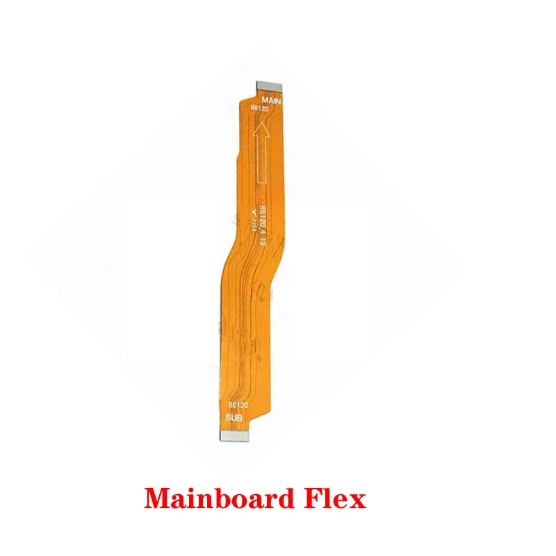 For Xiaomi Mi Pad 5 USB charging port dock socket board connector mainboard flex cable replacement parts