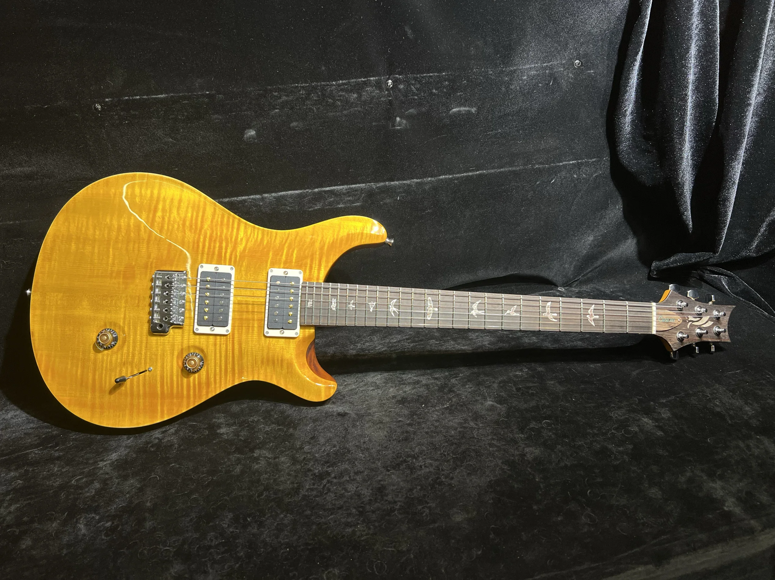 Prs custom 24-AliExpress