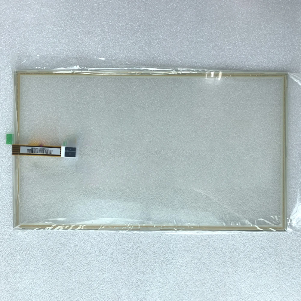 

15.6" for AMT2522 91-2522-000 Touch Screen Glass Panel 5 wire