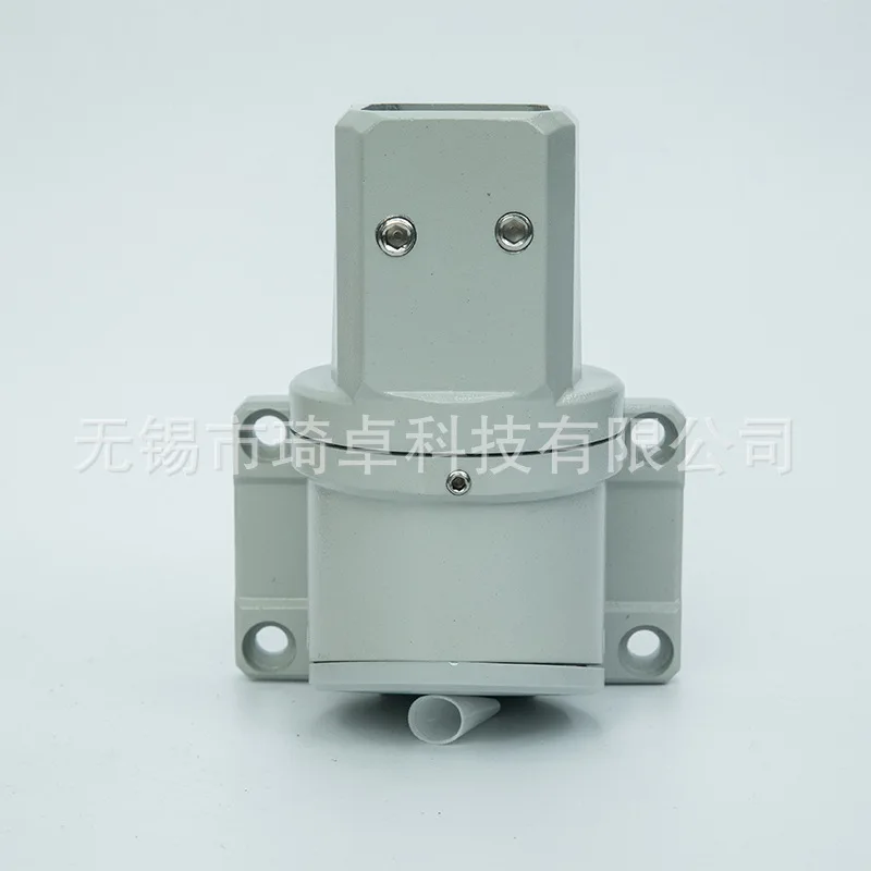 4460 Vertical Wall Base Medium Cantilever Assembly Machine Tool Aluminum Alloy Cantilever Control Box Accessories Connector