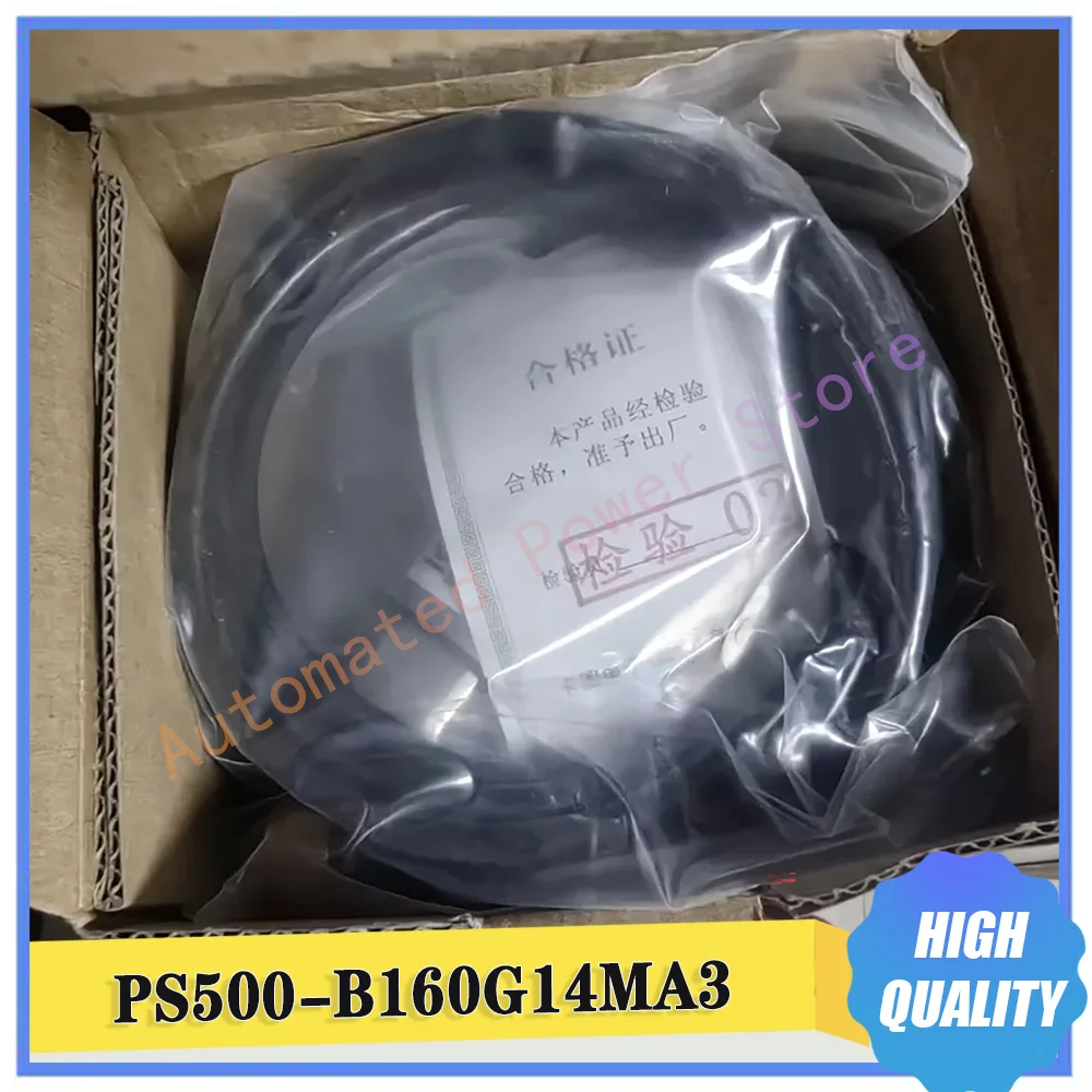 Measurement Range 0-160bar 4-20mA Output PNP/NPN PS500 Series Digital Display Pressure Sensor PS500-B160G14MA3