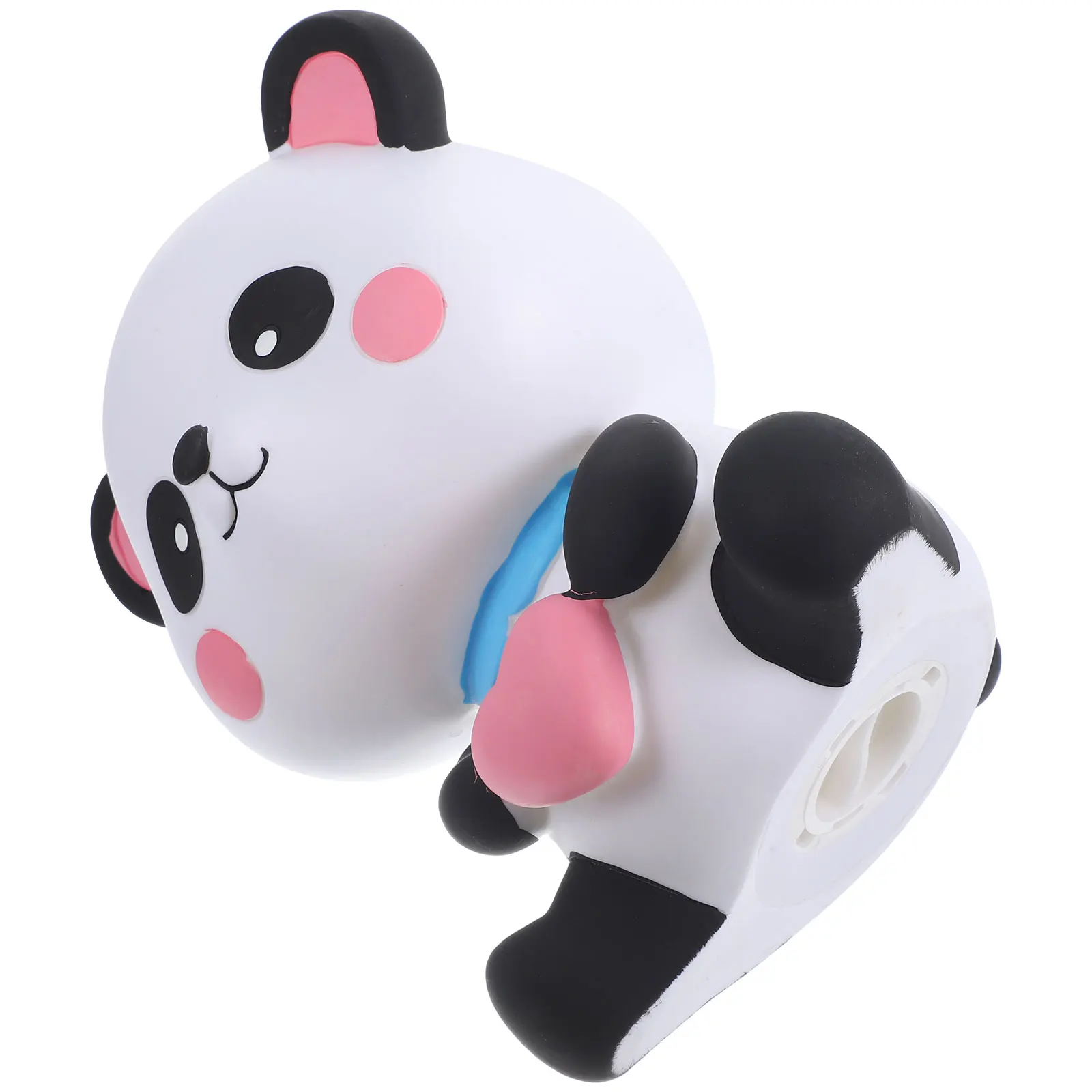 

Piggy Bank Creative Cartoon Anti Fall Desktop Decoration Vinyl Money Pot Coin Saving Shaped Savings Jar