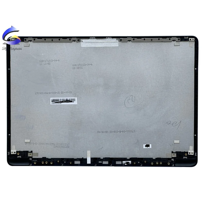 f  New LCD Back Cover  Rear Lid Blue For Asus ZenBook UX530 UX530U UX530UX UX530UQ