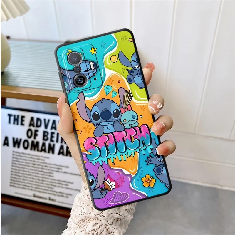 Disney Cute Stitch … - image