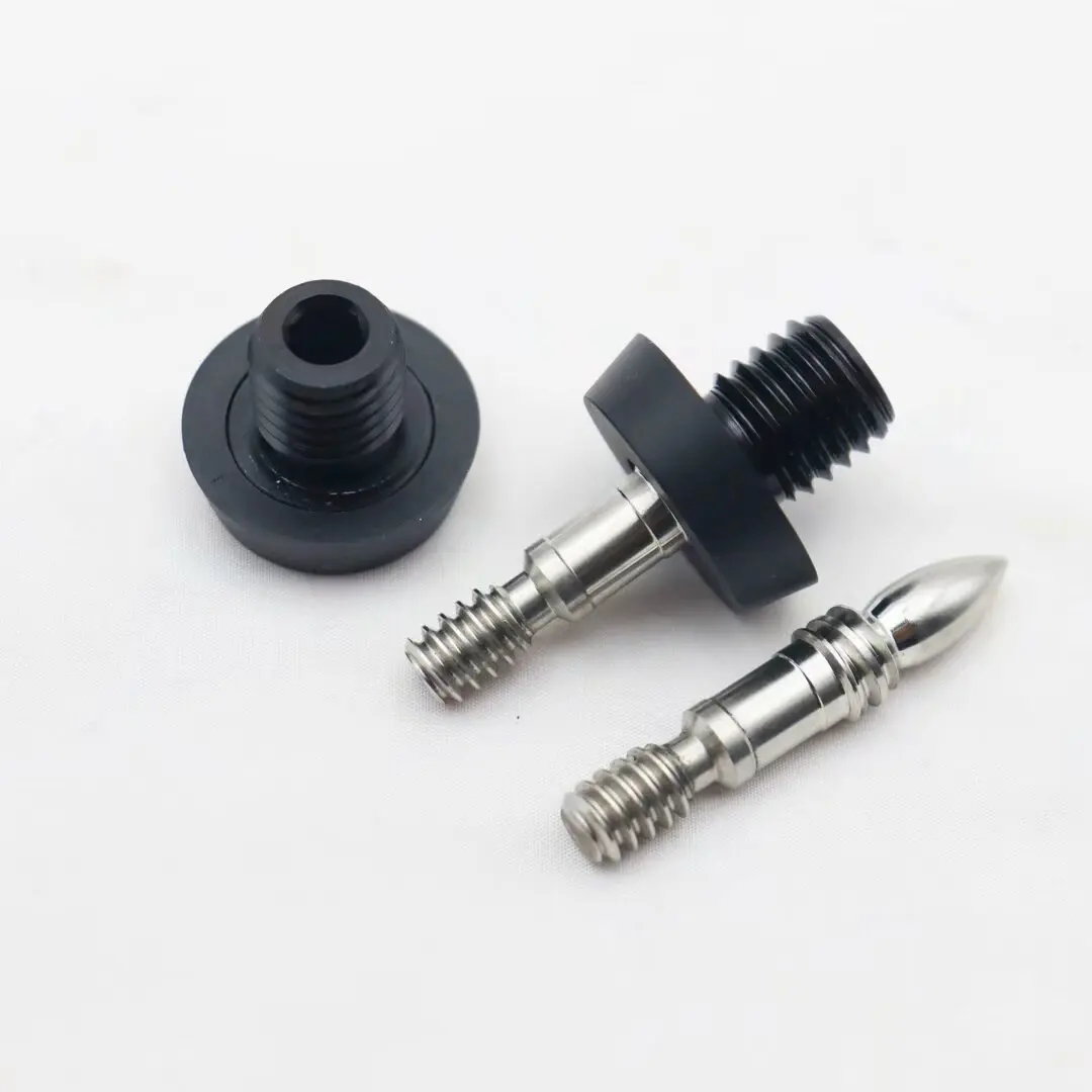 

Бильярдный удлинитель, бампер с булавкой хищника, принадлежности для бильярда, устройство для создания бильярдного кия