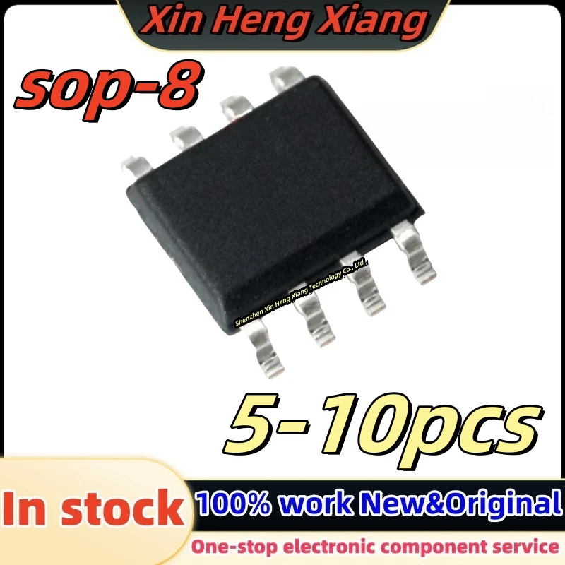 5-10PCS 100%New 160D0WQ 160DOWQ sop-8
