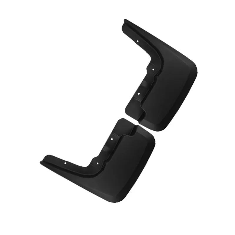 

Mud Flaps Splash Guards For Silverado 2019-2026 Front Rear Wheel Mudguard Guard Fender