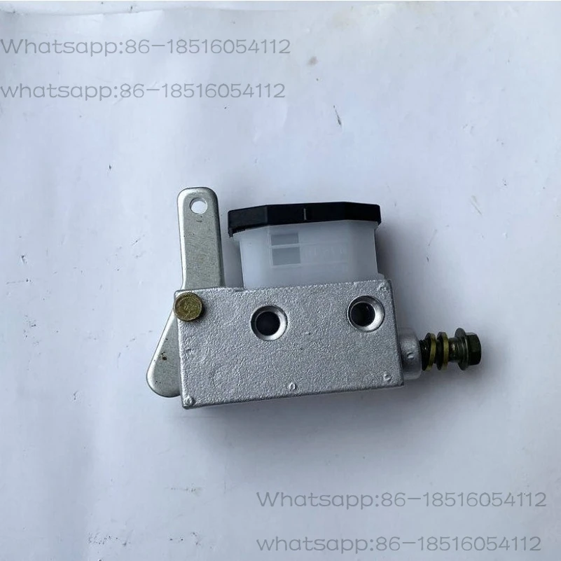Self-modified Four-wheel Drift Field Kart Brake Pump Foot Master Pump