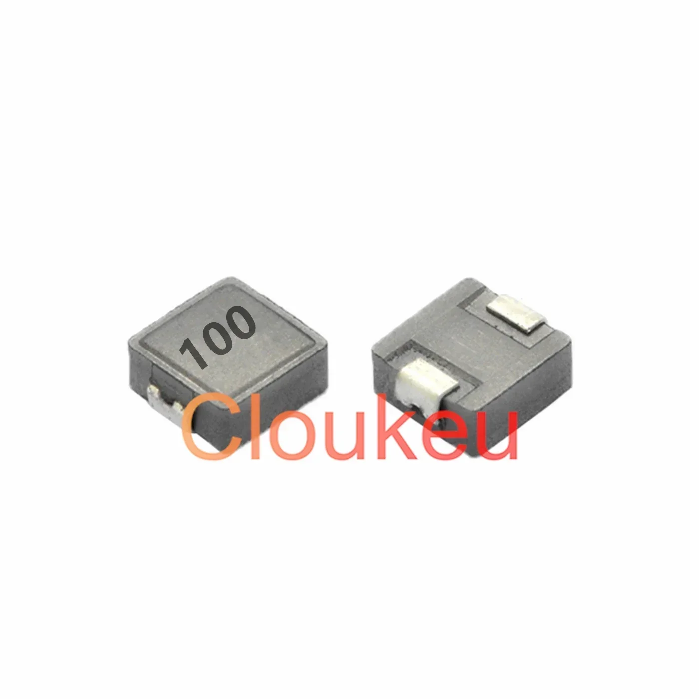 0530 Chip power inductor 0.1uH 0.22uH 0.33uH 0.47uH 0.56uH 0.68uH 0.82uH 1uH 1.5uH 2.2uH 3.3uH 4.7uH 5.6uH 6.8uH 8.2uH 10uH