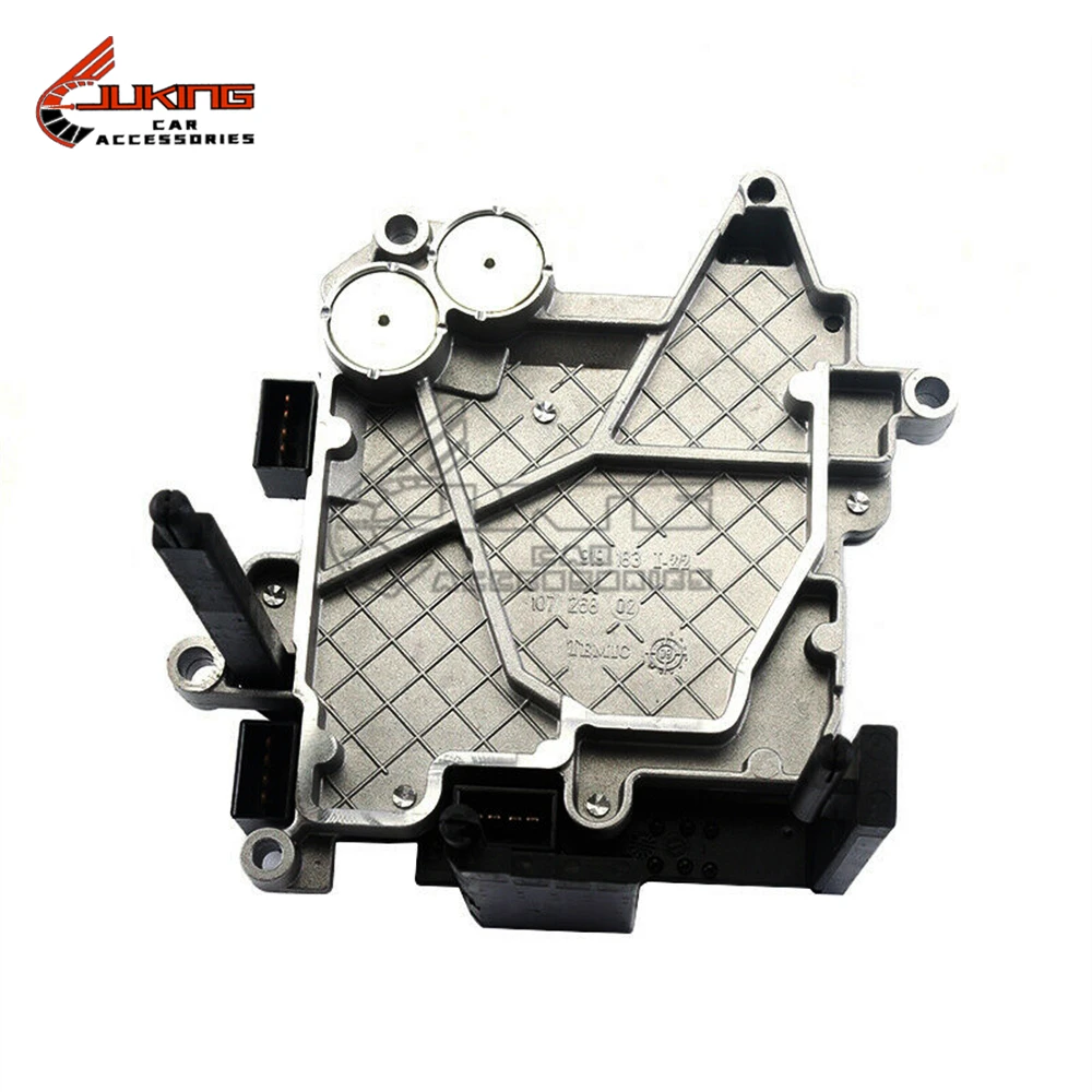 Auto Parts Genuine 01J927156HT 01J927156JG 01J Continuously Variable Transmission Control Module Unit TCU TCM For Audi A4 A5 A6