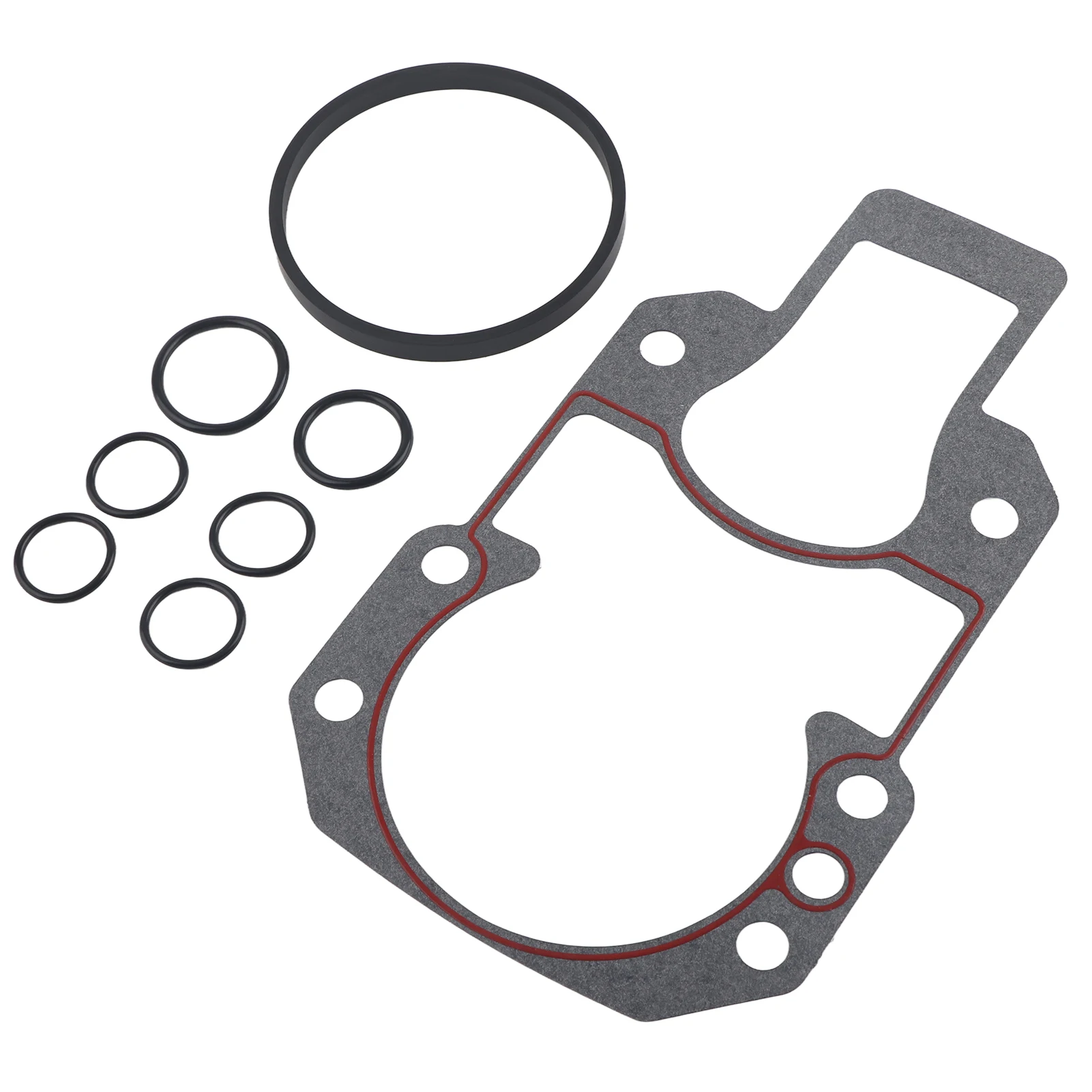 18‑2619 Marine Outdrive Gasket Set 27‑94996Q2 Modification Maintenance Replacement for Mercruiser I/R/MR Outdrive Gasket Kit
