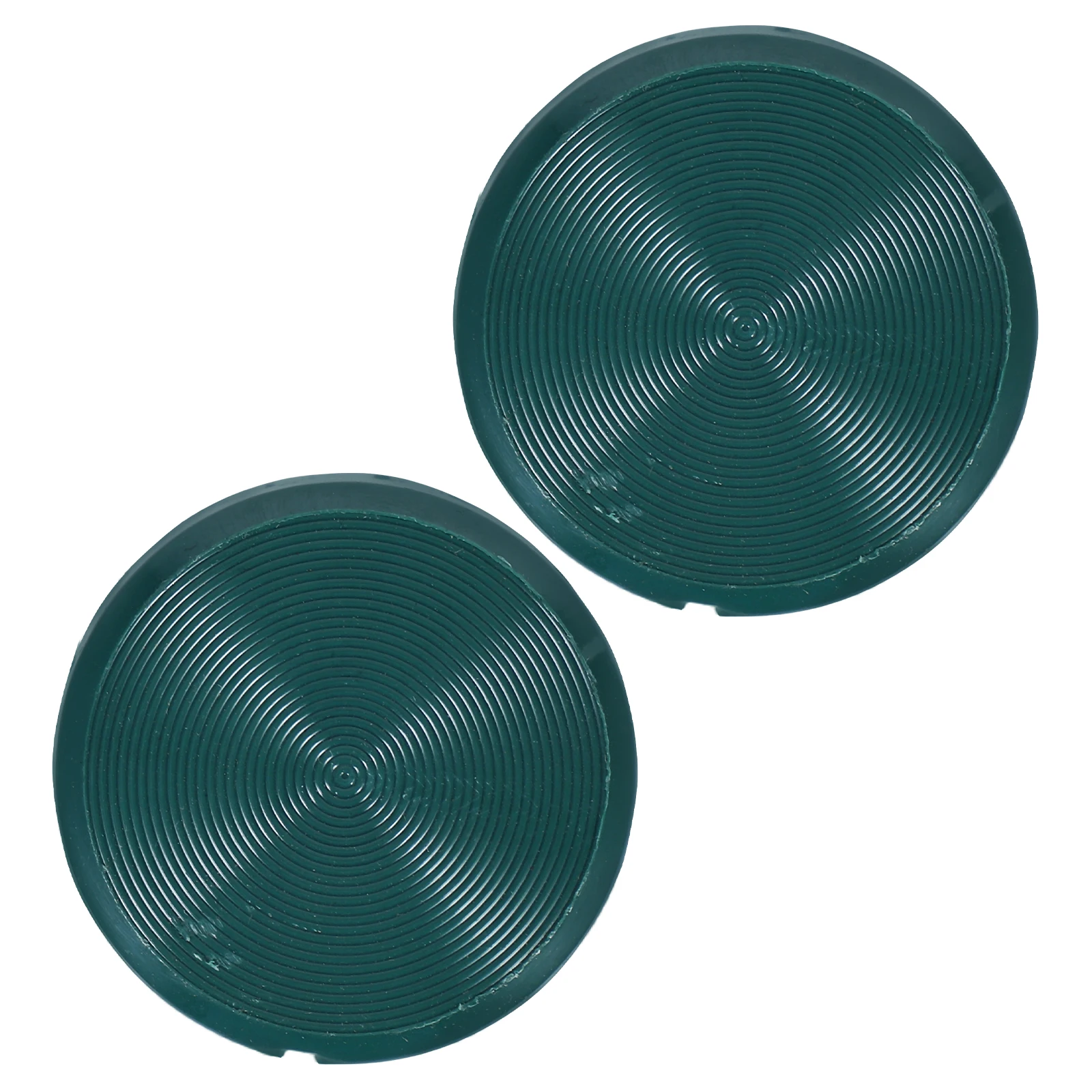 

2pcs Air Knob Timer Switches Green Mechanical Control Switch Knob Replacement Parts Accessories Appliances