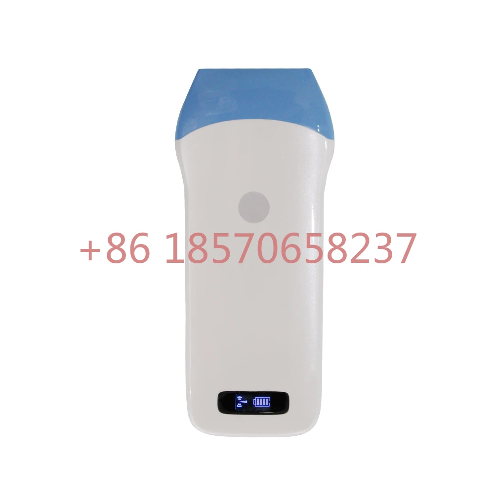 Manufacture price MagiQ LW5N BW 10/14MHZ high frequency Pocket Ultrasound for Clinic hospital and Medical supplies for home