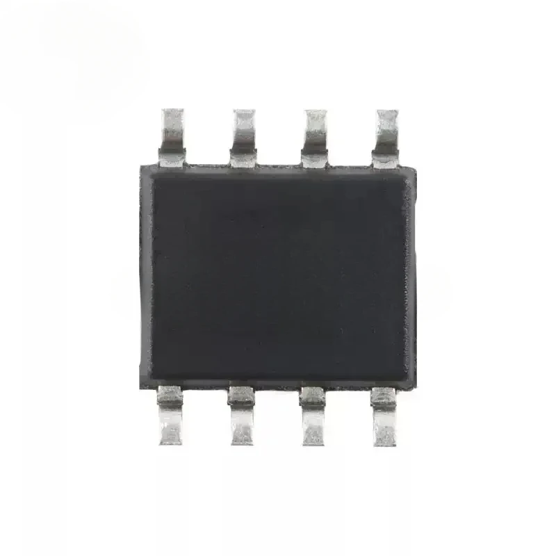 مستشعر درجة الحرارة الرقمي TMP75AIDR SOP-8 الأصلي |   واجهة I2C قياس عالي الدقة للإلكترونيات الصناعية ​