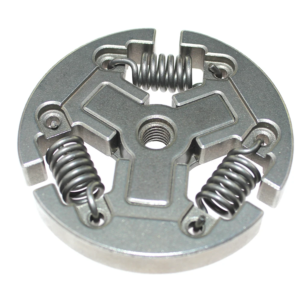 Imagem -06 - Embreagem para Echo Chainsaw Cs370 Cs-370f Cs400 Cs-400f Cs-4200es Cs-420es Cs-440 Cs-450 Cs-450p Shindaiwa 402s A056000180