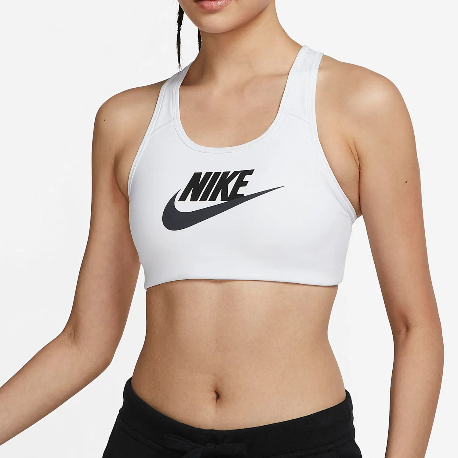 

Оригинальное женское модное дышащее повседневное спортивное нижнее белье Nike New Season DM0580-100