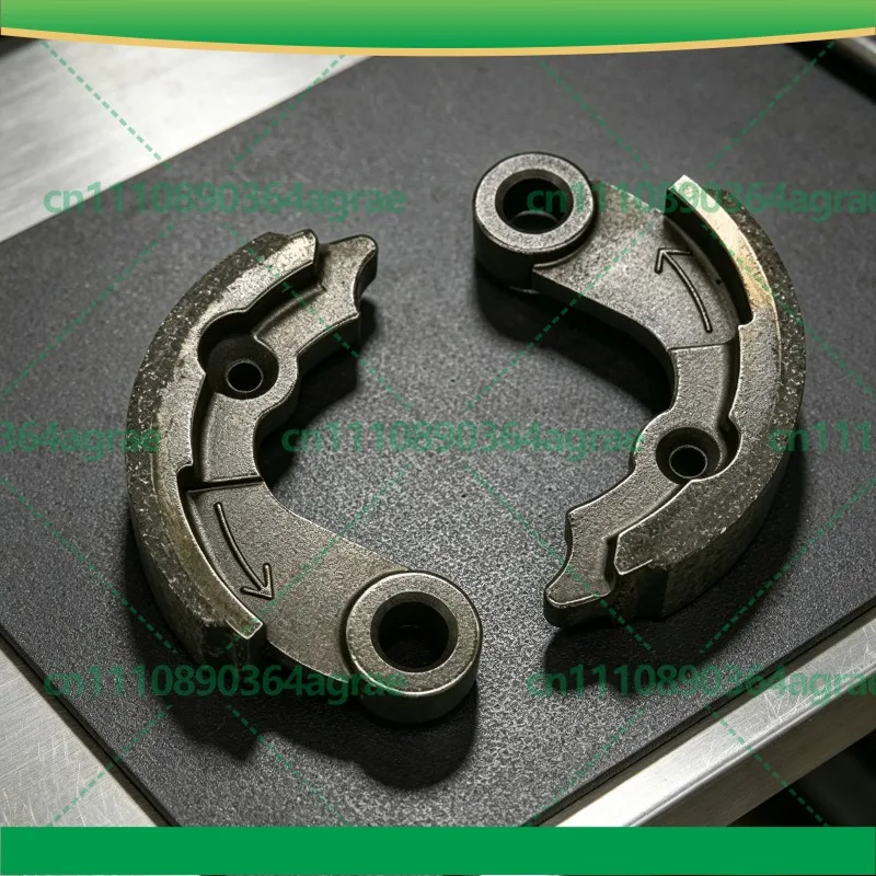 Clutch Shoes for ECHO SRM‑350ES SRM‑336ES SRM‑330 SRM‑335 SRM‑337ES SRM‑3550 SRM3600 SRM‑3605 Brush Cutter Replacement Parts
