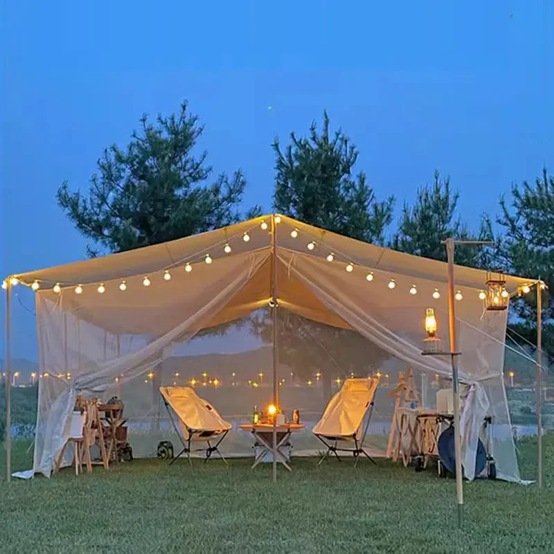 Gauze Mosquito Net … - image