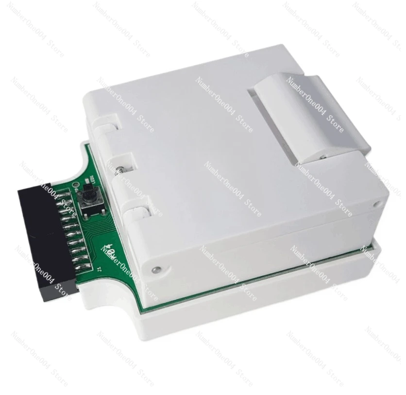 

Применимо к разъему BGA221/BGA254 EMMC/eMCP UFI ISP UFI-Lite USB3.0
