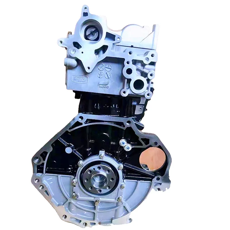 Brand New High Quality 1.9T D19T Engine for Automobile engine assembly Pickup