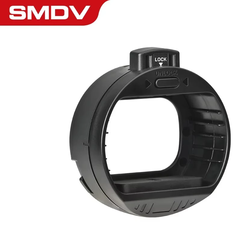 SMDV Flip Quick Release Parabolische Out Door 20 24 28 Softbox voor A1 Godox V1 AD100PRO V860II AD200 Flash Soft box
