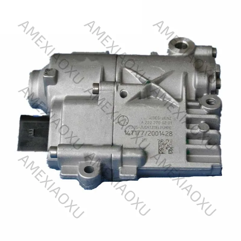 Oil Pump Automatic Transmission A2212700197 FIt For Mercedes-Benz CLS63 GLE63 CLS260 CLS350 ML63 AMG ML250 SL350 SL400 E260L AM
