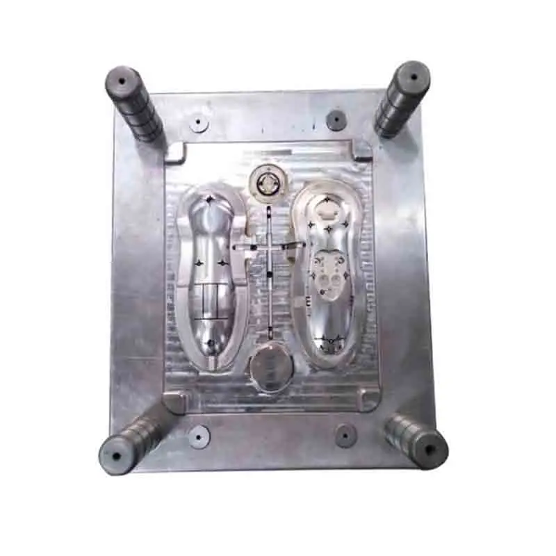 

Customized Precision Injection Mold For Flip Flops Shoes, Holes Sandals Shoes, EVA Insole,Rubber Material,Shoe Sole Mould Maker