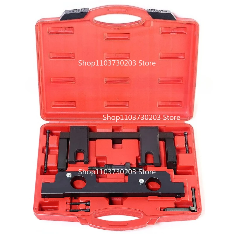 

Engines Locking Timing Tool for BMW N20 N26 Car Repair Tools Set Engine Camshaft Alignment Kit
