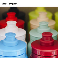 Elite Cycling Water Bottle 550ml 750ml Road Mountain Bike Ultralight Cycling Kettle