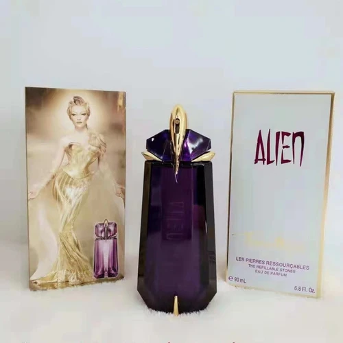 Imagen 2 del producto Perfume para mujer, atomizador de larga duración, Sexy Lady, réplica de perfume de alta calidad para mujer, fragancia Floral y de frutas para mujer