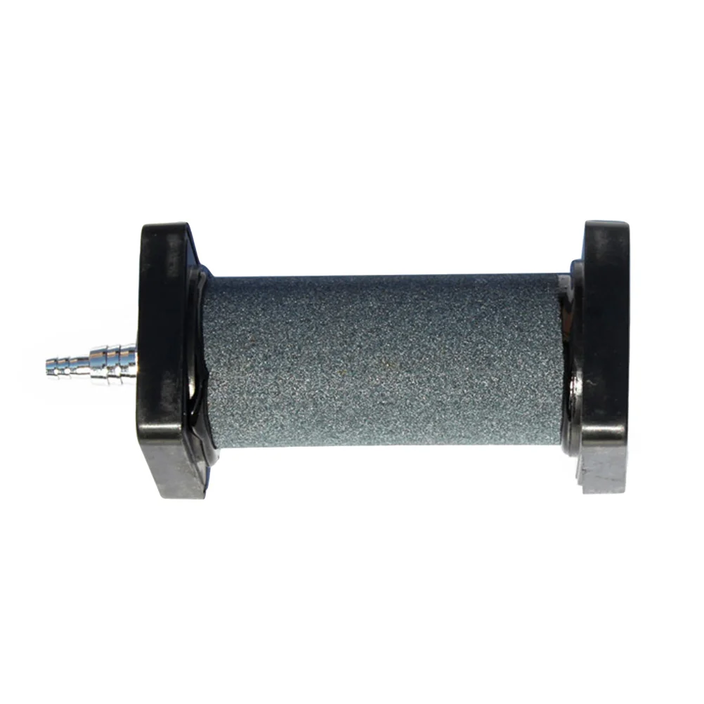 

Black Mineral Bubble Air Stone Durable Aquarium Fish Tank Pond Pump Oxygen Increase Air Pump Accessory Aquarium Stones
