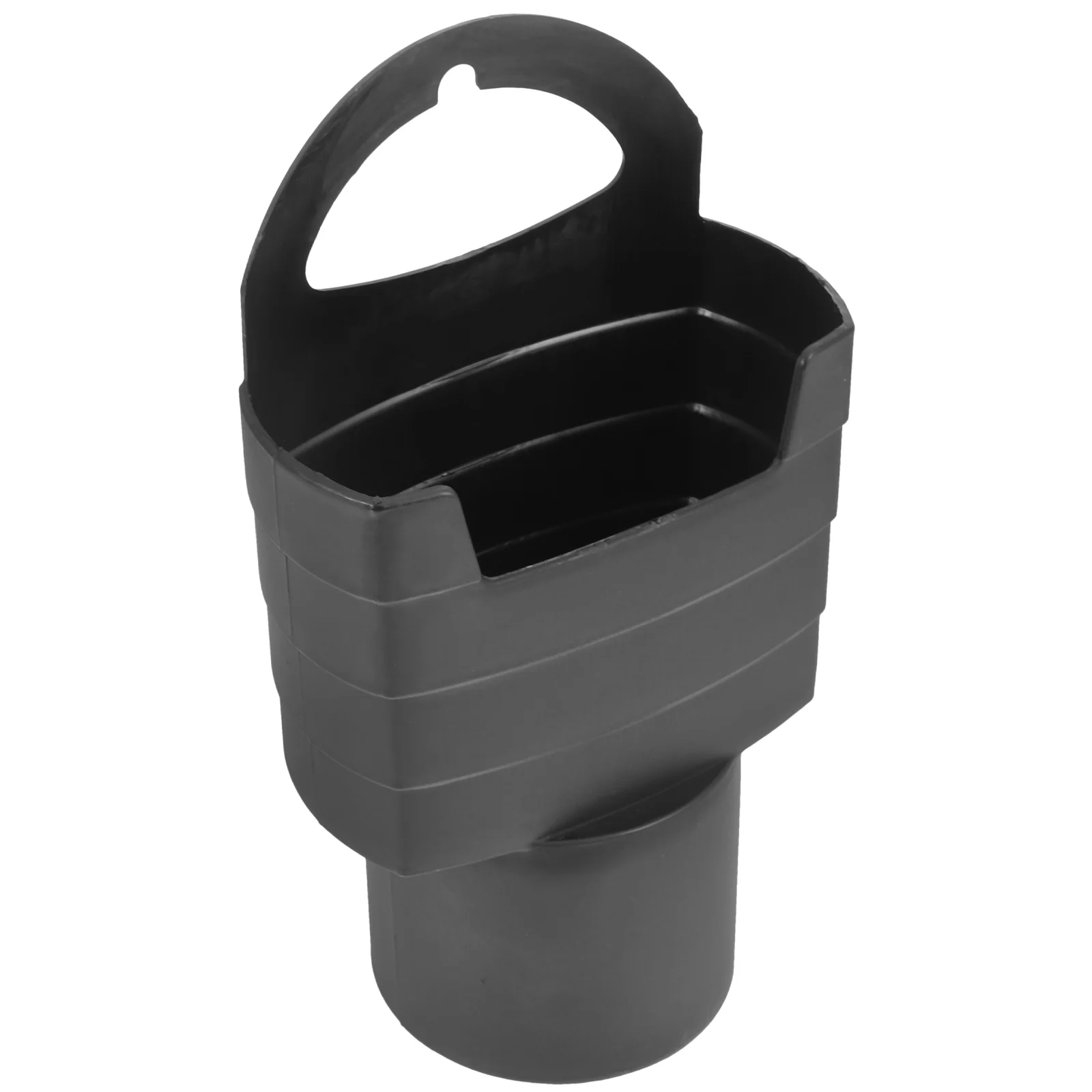 

Car Fries Cup Holder Multi-function Storage Box Cupholder Automotive Holders Espresso Cups Drinks for Bottle Organizer