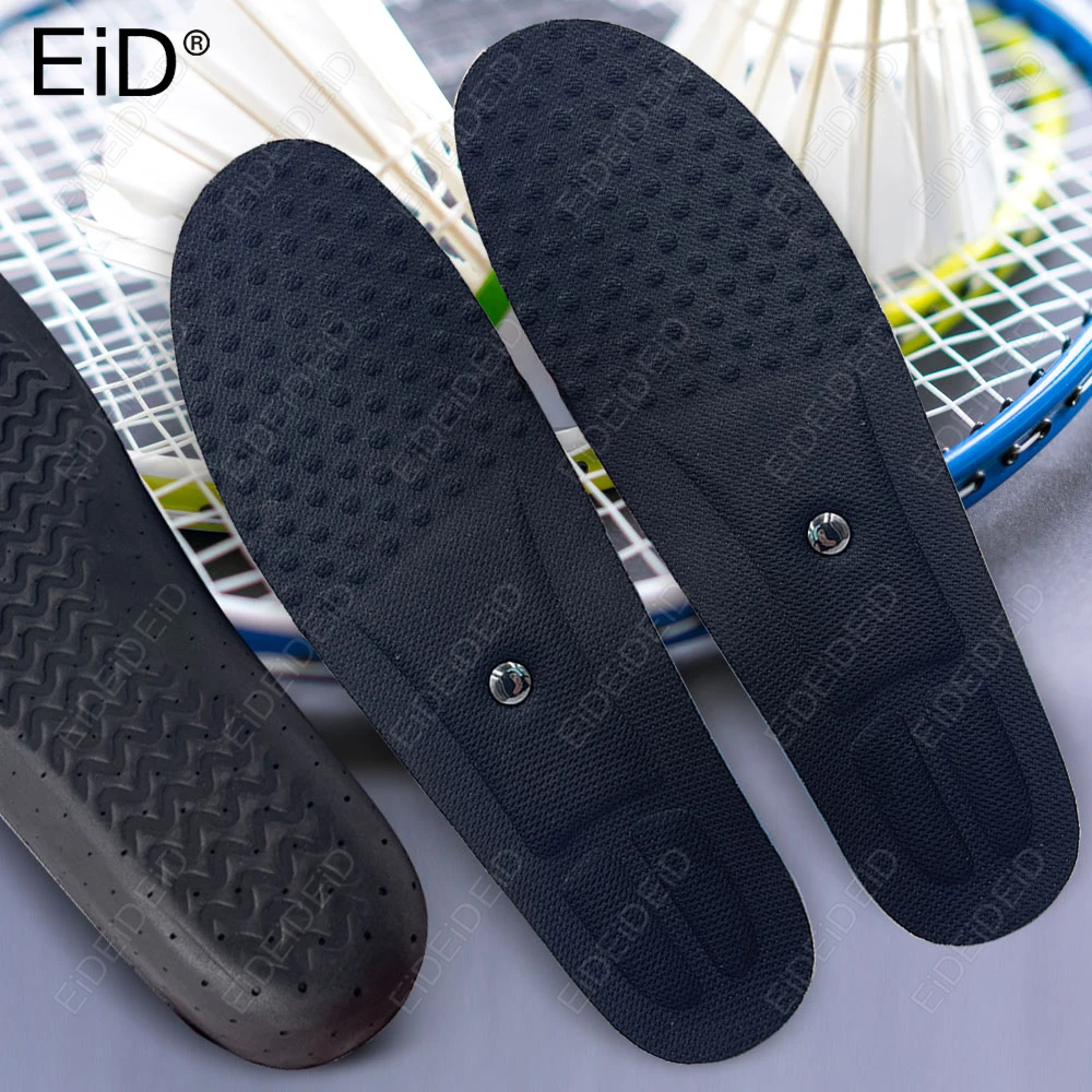 2/4 PCS Orthopedic Arch Support Insoles Care for Women Men Sole Pad Breathable Shock Absorption Feet Care Cushion Kits Inserts