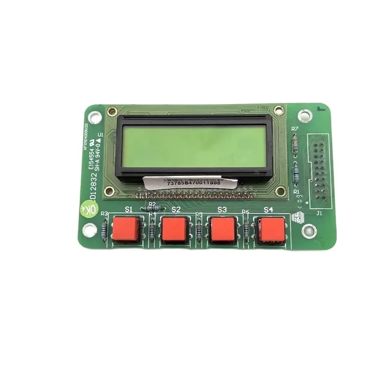 

Аксессуары для лифта 300P, материнская плата LCD12832 LCM12832ZK, подъемные детали